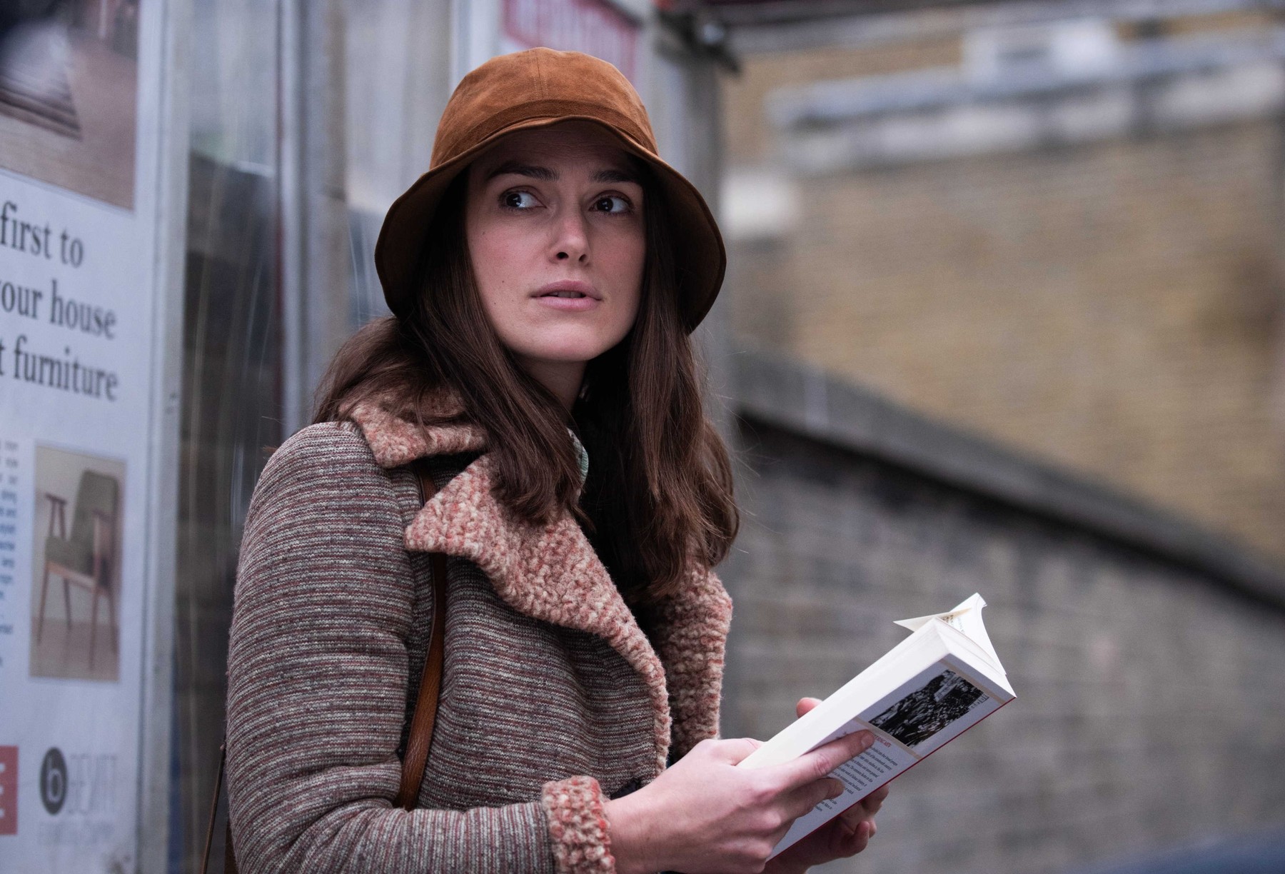 Keira Knightley atrage atenţia asupra diferenţelor de salarizare dintre sexe. Care este țara cu cele mai mari deosebiri