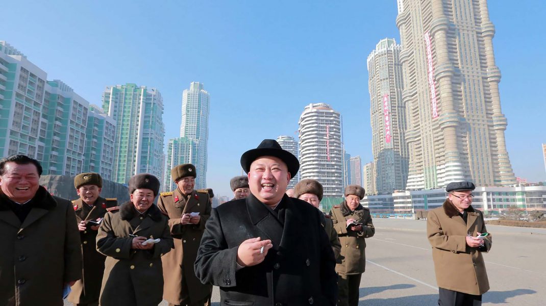 kimjongun-fumează