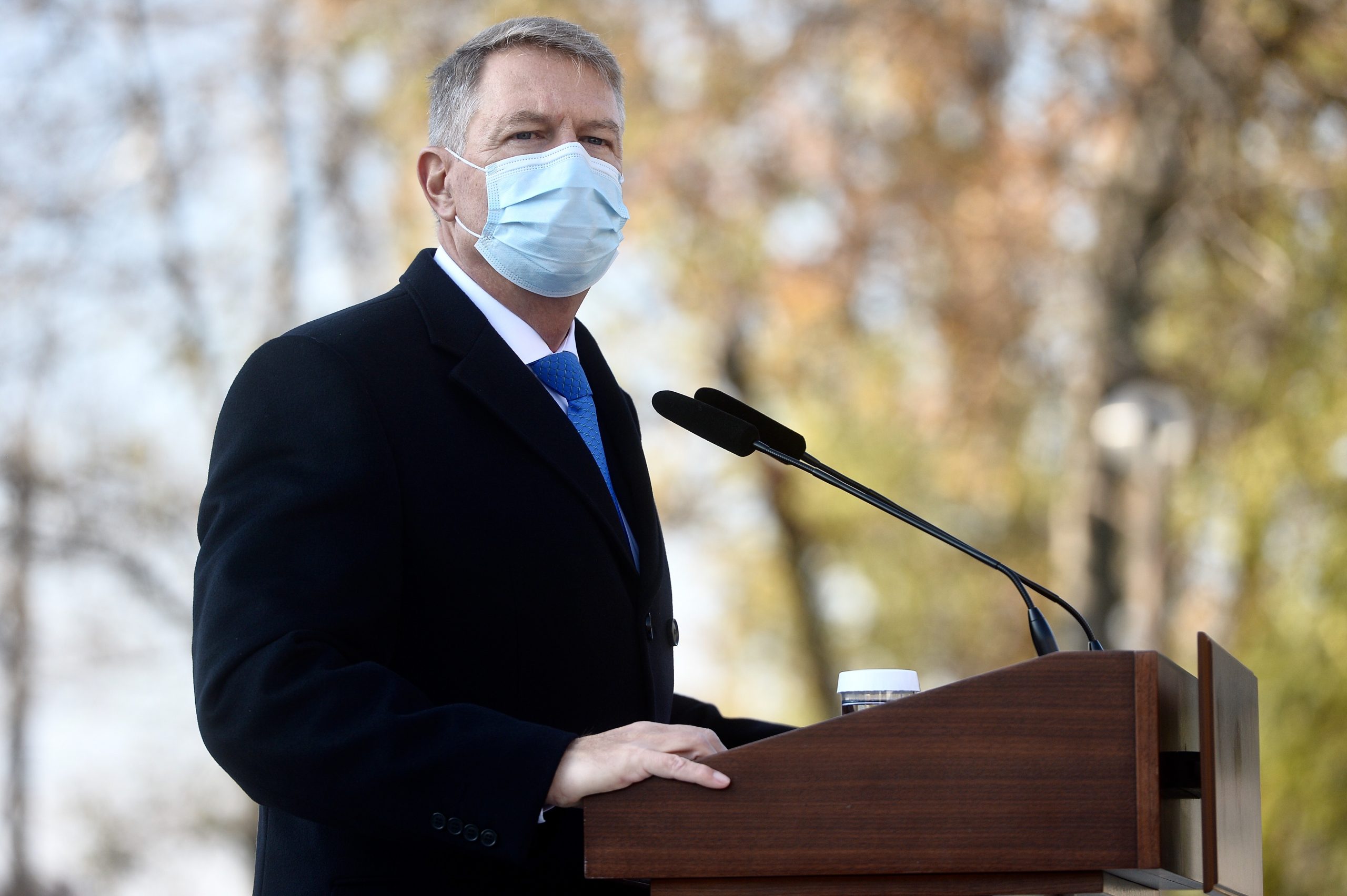 Iohannis, la limita constituționalității. Președintele nu ezită să critice PSD la fiecare ieșire publică