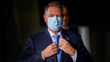 Analist: Iohannis își permite să insulte PSD la fel ca toți ceilalți președinți. Constantinescu e singurul care nu a facut excese