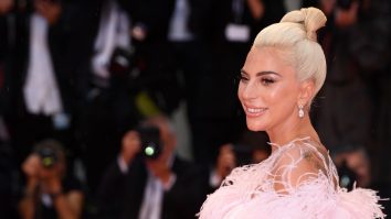 Lady Gaga revine pe marile ecrane. Va fi partenera lui Brad Pitt, și nu într-un film romantic