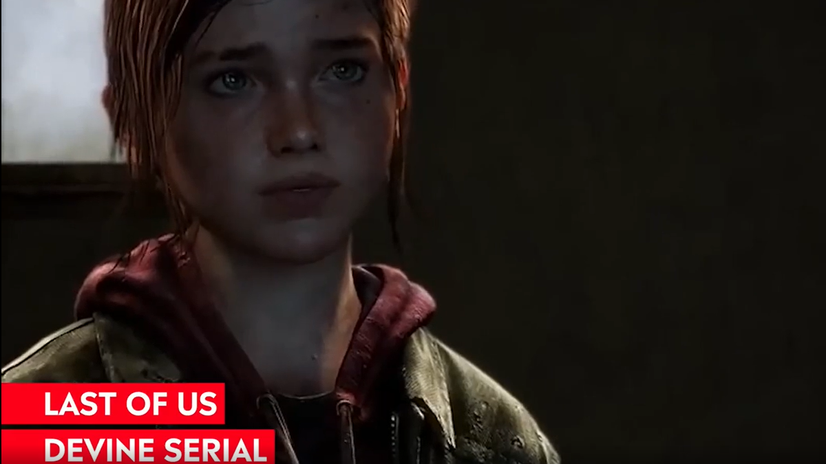 „The Last of Us” se mută de pe console pe micile ecrane