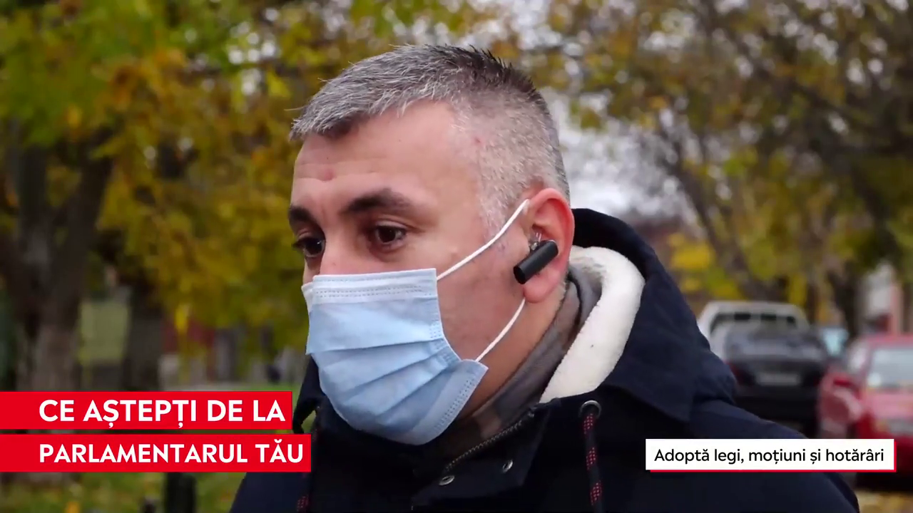 Directorul Stațiunii Buziaș: Dacă economia merge, merg şi alte sectoare. Ce așteptări are de la viitorii parlamentari