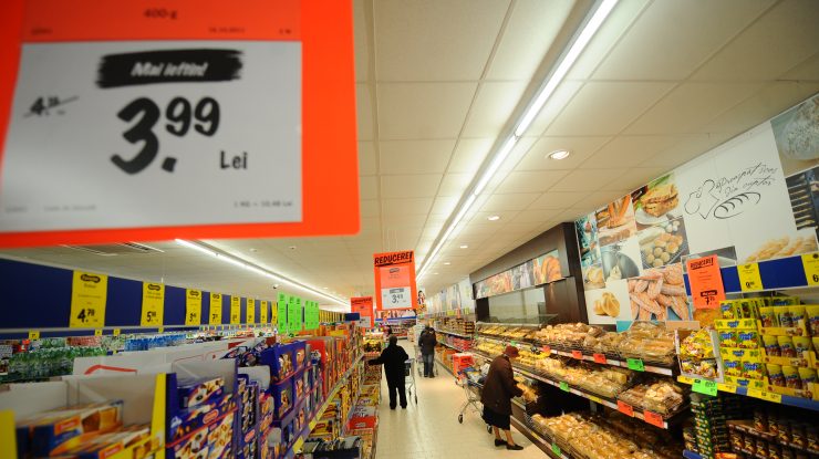 Lidl România: În vârf de sezon, 80% din cantitatea de fructe și legume e „made in Ro“