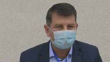 Ce a făcut managerul SJU Piatra Neamț în ultimele zile: „Lucrăm la o recompartimentare a secției ATI și dorim extinderea prizelor de oxigen“
