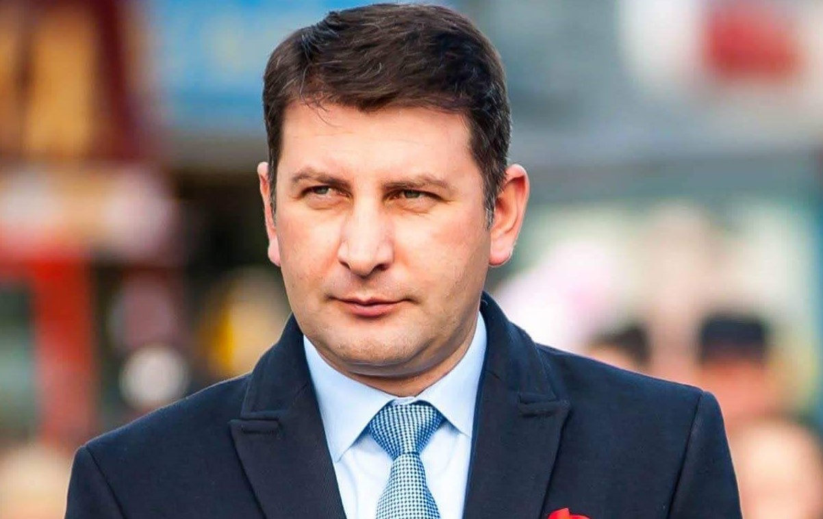 Lucian Micu, manager interimar al Spitalului Județean Piatra Neamț: „A venit momentul să mă retrag”