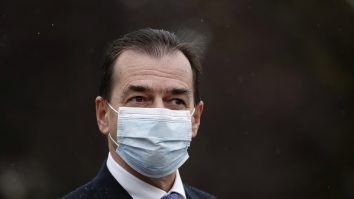 Cîțu: Dacă decizia CCR ne este favorabilă, voi cere demisia lui Ludovic Orban și Anca Dragu