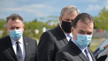 PSD cere demisia lui Orban și Tătaru: „Tragedia de la SJU Neamț este rezultatul deciziilor aberante emise de Guvern“