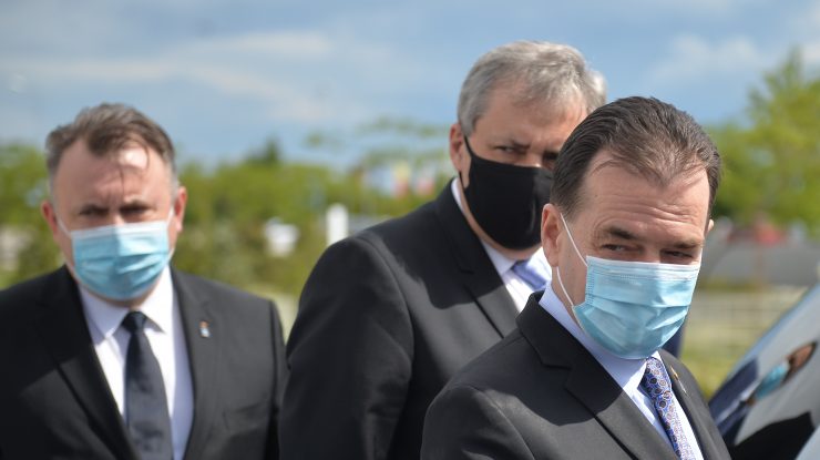 PSD cere demisia lui Orban și Tătaru: „Tragedia de la SJU Neamț este rezultatul deciziilor aberante emise de Guvern“