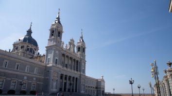 Al șaptelea val COVID se resimte deja în spitalele din Spania