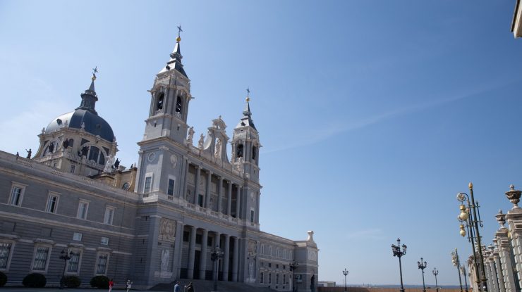 Al șaptelea val COVID se resimte deja în spitalele din Spania