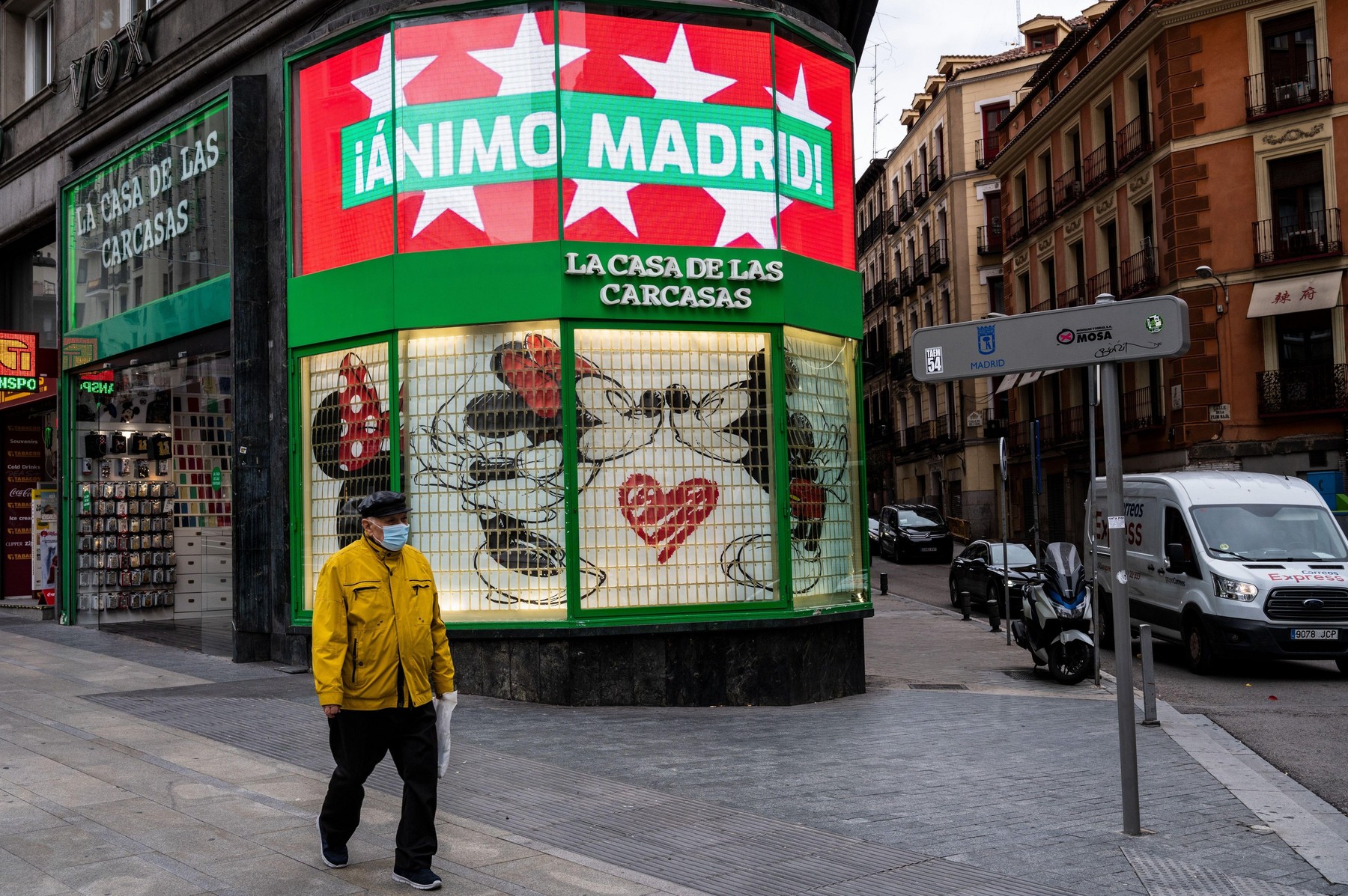 Se poate și mai bine, dar se poate și mai rău. Europa, împărțită între restricții stricte și relaxate