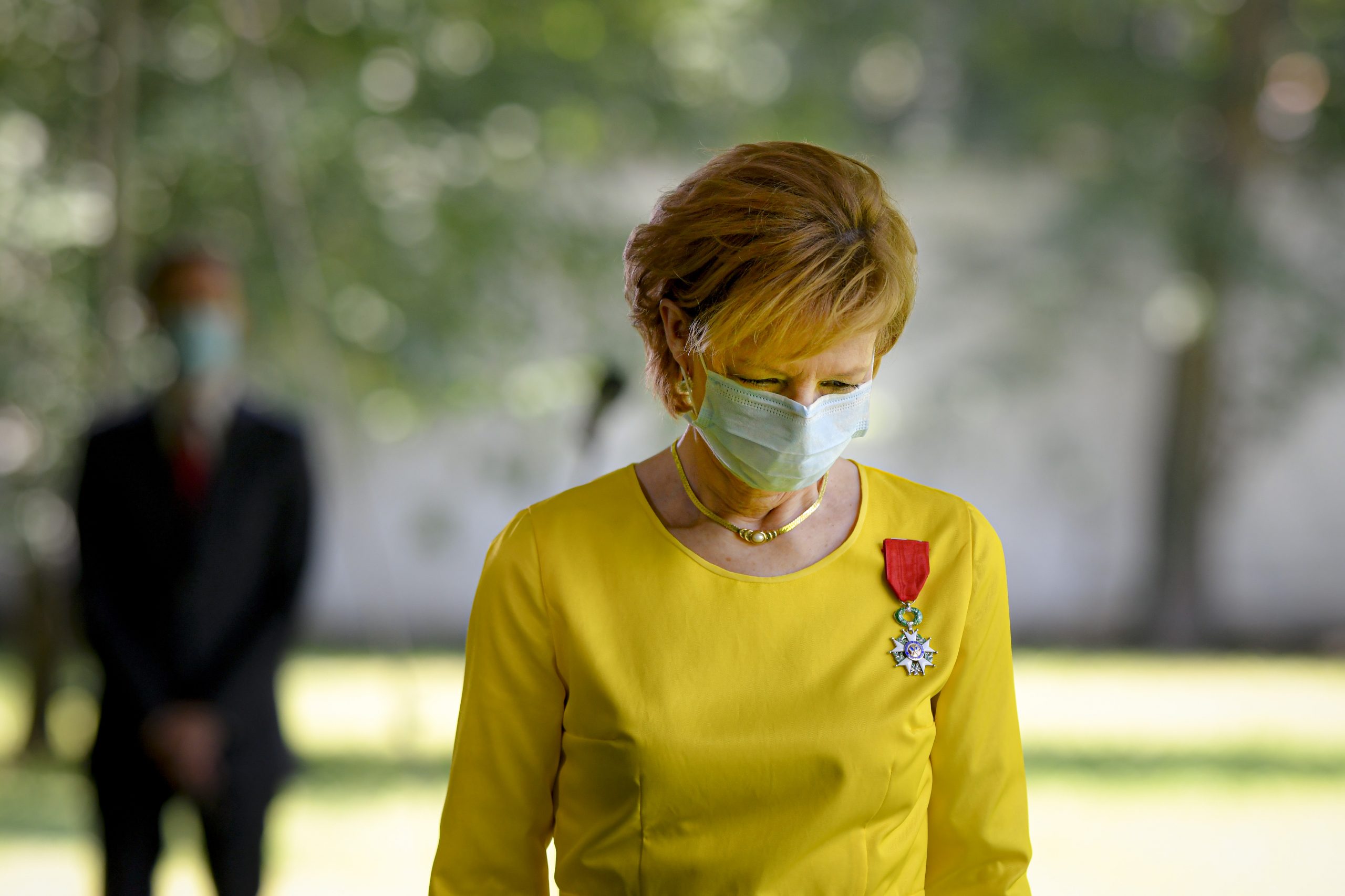 Mesajul Familiei Regale după incendiul de la spitalul din Piatra Neamţ: „Suntem alături cu tot sufletul”