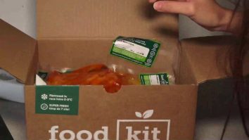 Mâncarea în vid, noua modă. Alimentele nu iau contact cu bacteriile din aer și nu își pierd nutrienții