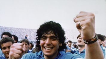 Bătaie pe averea lui Maradona: Cei cinci copii recunoscuți se pot lupta cu alți șase descendenți