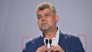 Marcel Ciolacu spune că va demisiona din Parlament în ultima zi de mandat ca să nu primească pensie specială