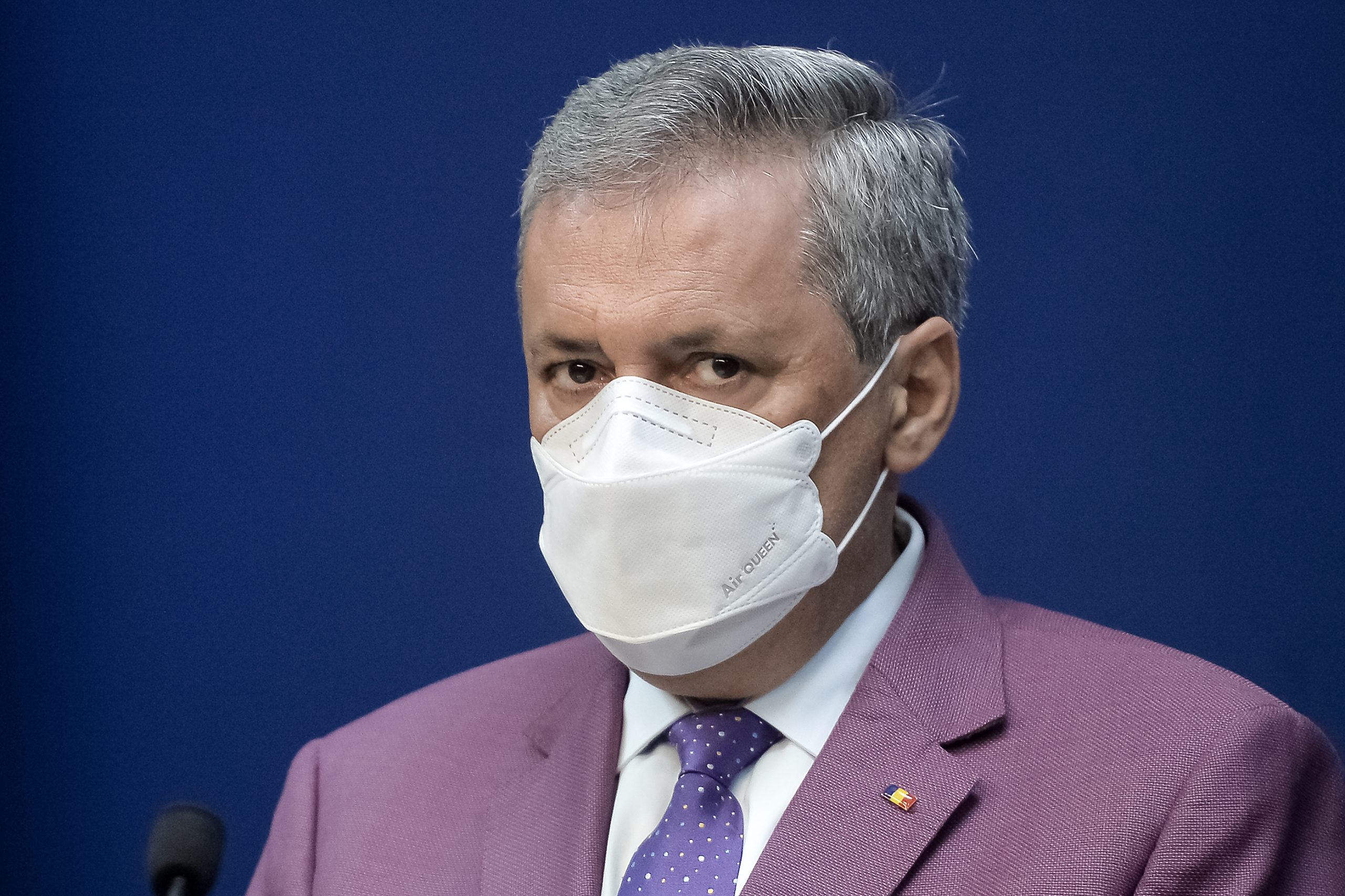 Mesajul lui Vela pentru interlopi, după Ziua Z: „Rămâne cum am stabilit“.  Rezultatele zilei cu cele mai multe percheziții