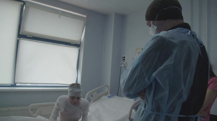 La aproape 6 ani de la tragedia de la Colectiv, România are doar 24 de paturi pentru marii arși