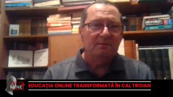 Marian Staș: „Starea sistemului public al educației reprezintă amenințare la securitatea națională”