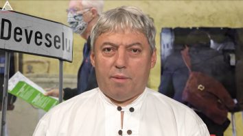 Cine intră în istorie. În mentalul colectiv al românilor, cînd spui Deveselu, spui americani