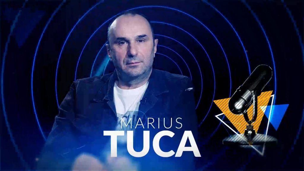 Marius Tucă Show