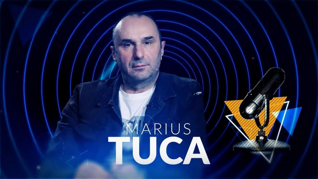 „Marius Tucă Show”. Invitați Victor Ponta și Adrian Marinescu, de la ora 18.00
