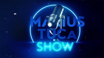 Marius Tucă Show, 6 noiembrie 2020. Invitați: Vasile Astărăstoae și Adriana Pistol