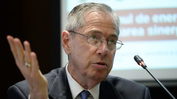 Fostul ambasador SUA la București este în echipa de tranziție a lui Biden