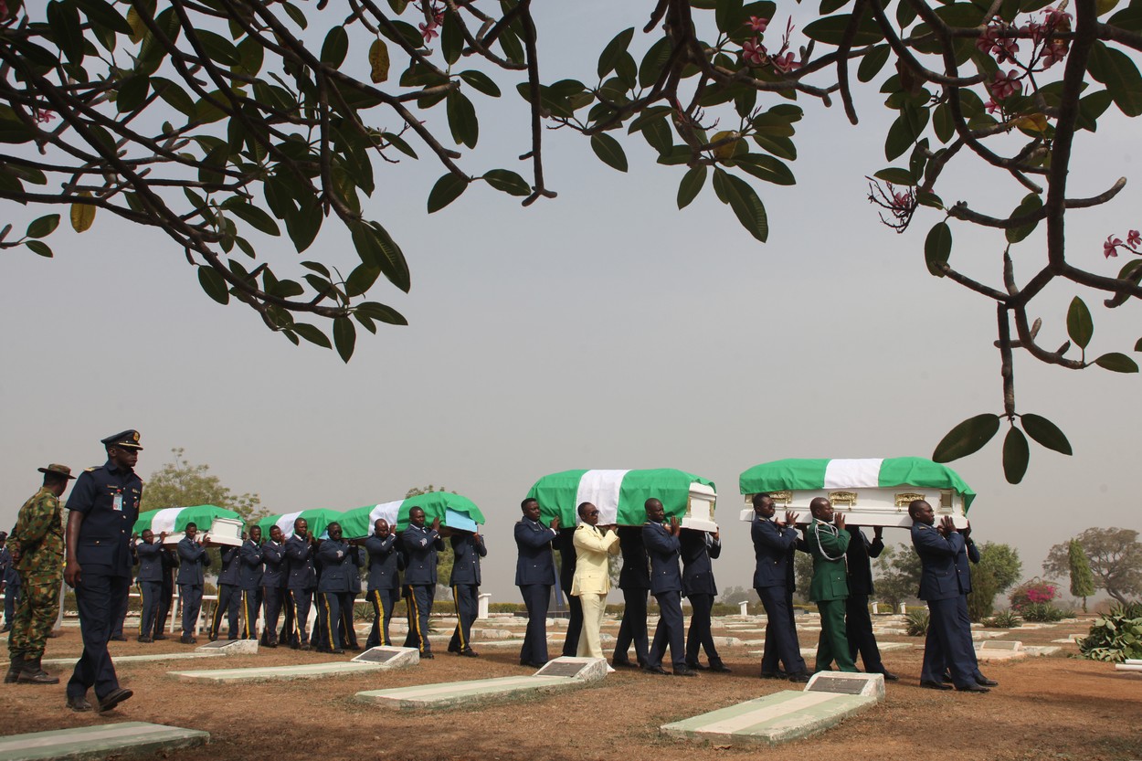 RAPORT: Orientul Mijlociu nu mai este centrul persecuțiilor împotriva creștinilor. Țara cu cel mai înalt nivel de violență anti-creștină