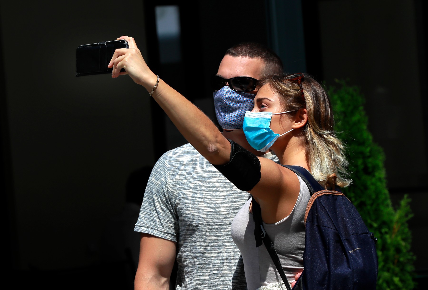 Slovacia a decis relaxarea restricțiilor, după succesul testării în masă a populației