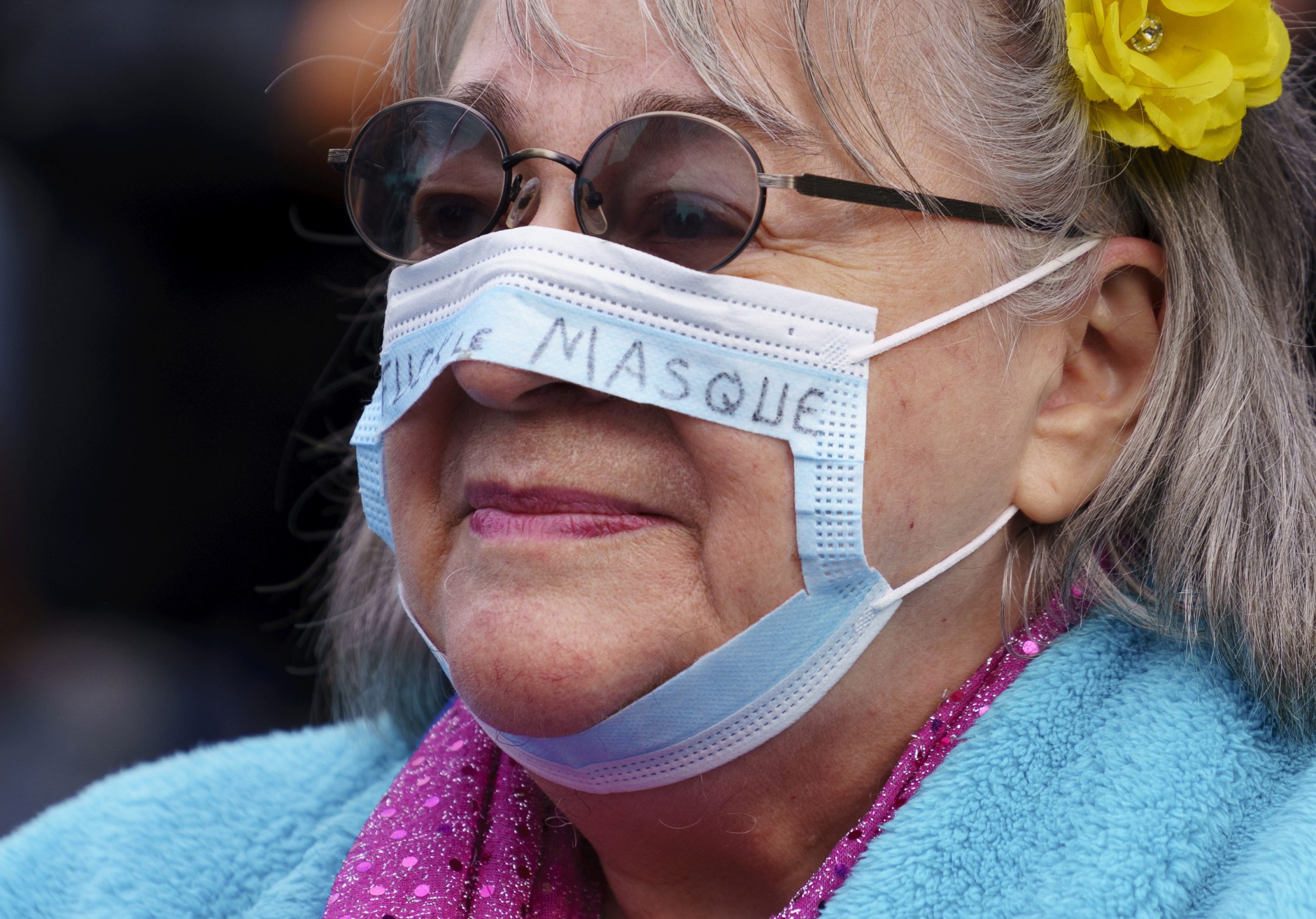 STUDIU. De ce nu cred unii oameni în Covid