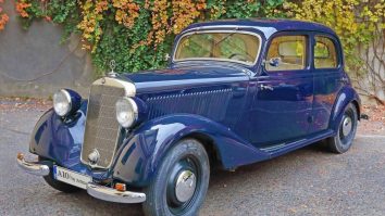 Maşina comisarului Moldovan a fost vândută pentru 28.000 de euro