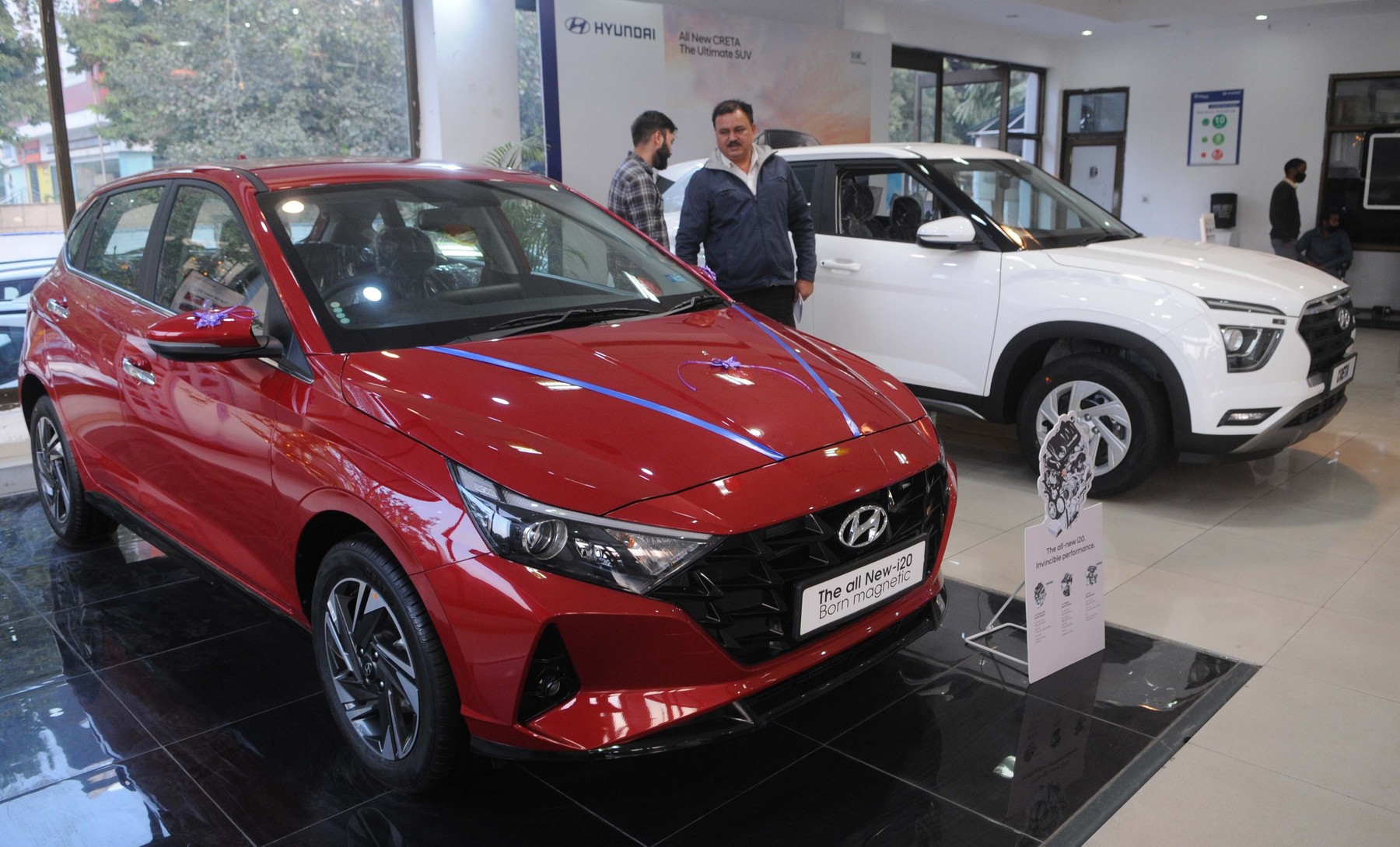 Piața auto, în creștere. În afară de România, o singură altă țară europeană nu a înregistrat scăderi