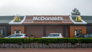 McDonald’s va introduce burgeri vegetali de anul viitor