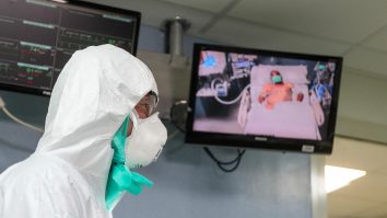 Pacienți români transportați de urgență în Germania. Medic: „Nu pot să înțeleg cum se poate ajunge la așa ceva”