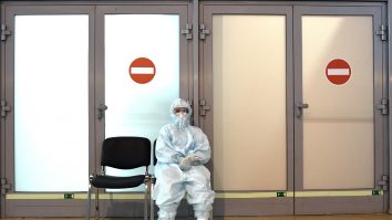 Deputatul USR-PLUS, Adrian Wiener, atrage atenția cifrelor din ultimele zile.