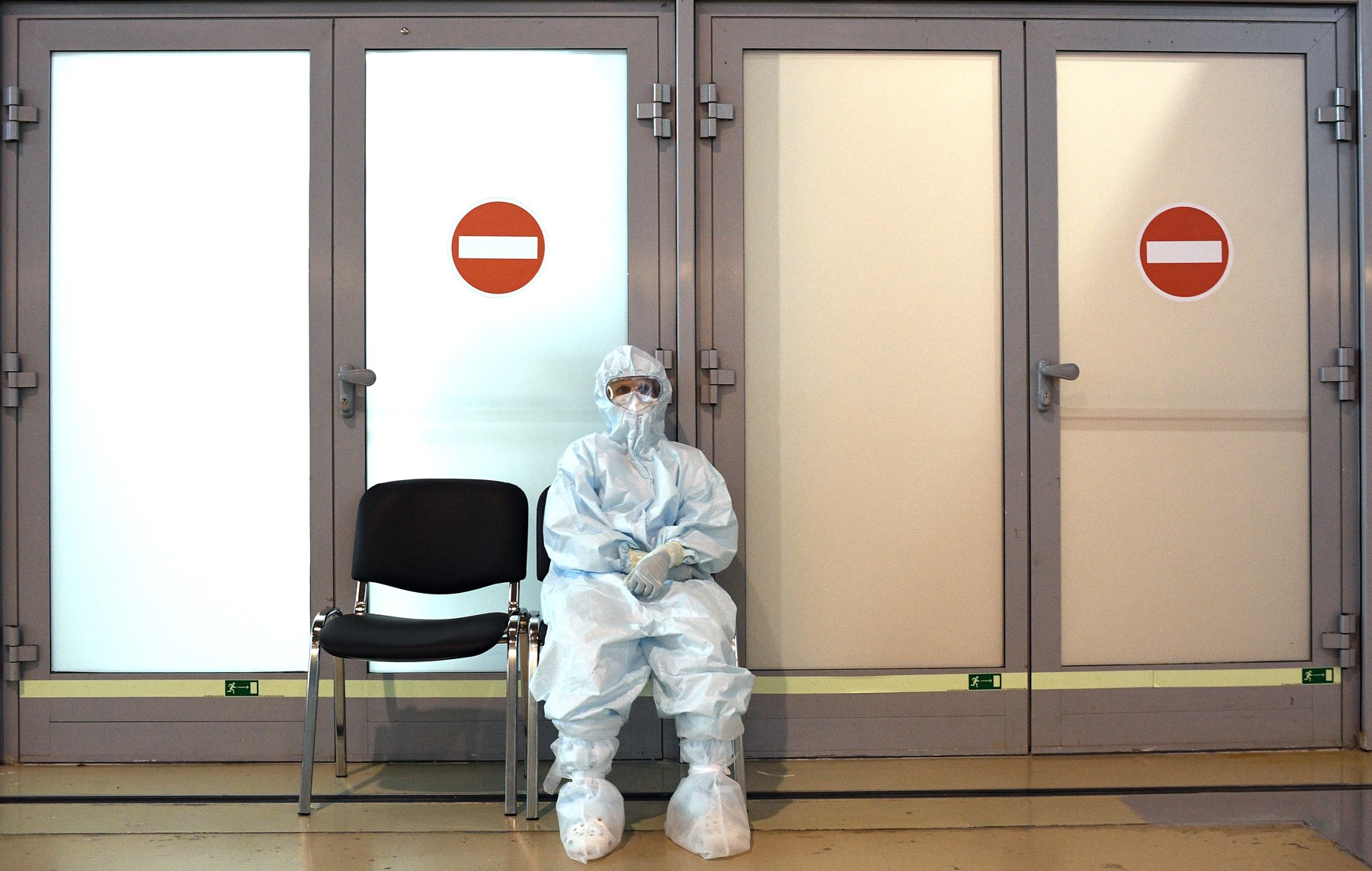 Sistemul sanitar, aproape de  colaps. Pe ce se bazează România dacă situația se înrăutățește