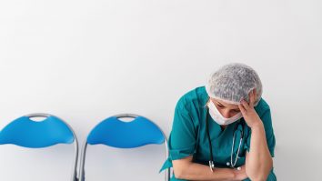 Medic de familie din Botoșani găsit mort în cabinet. Era infectat cu SARS-CoV-2