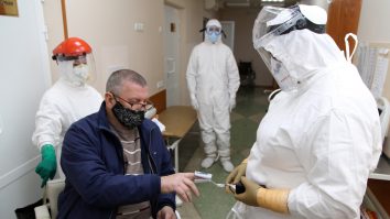 Dispozitivul de pandemie pe care trebuie să-l avem în casă. Ce ar trebui să facă un pacient după un test pozitiv la Covid-19