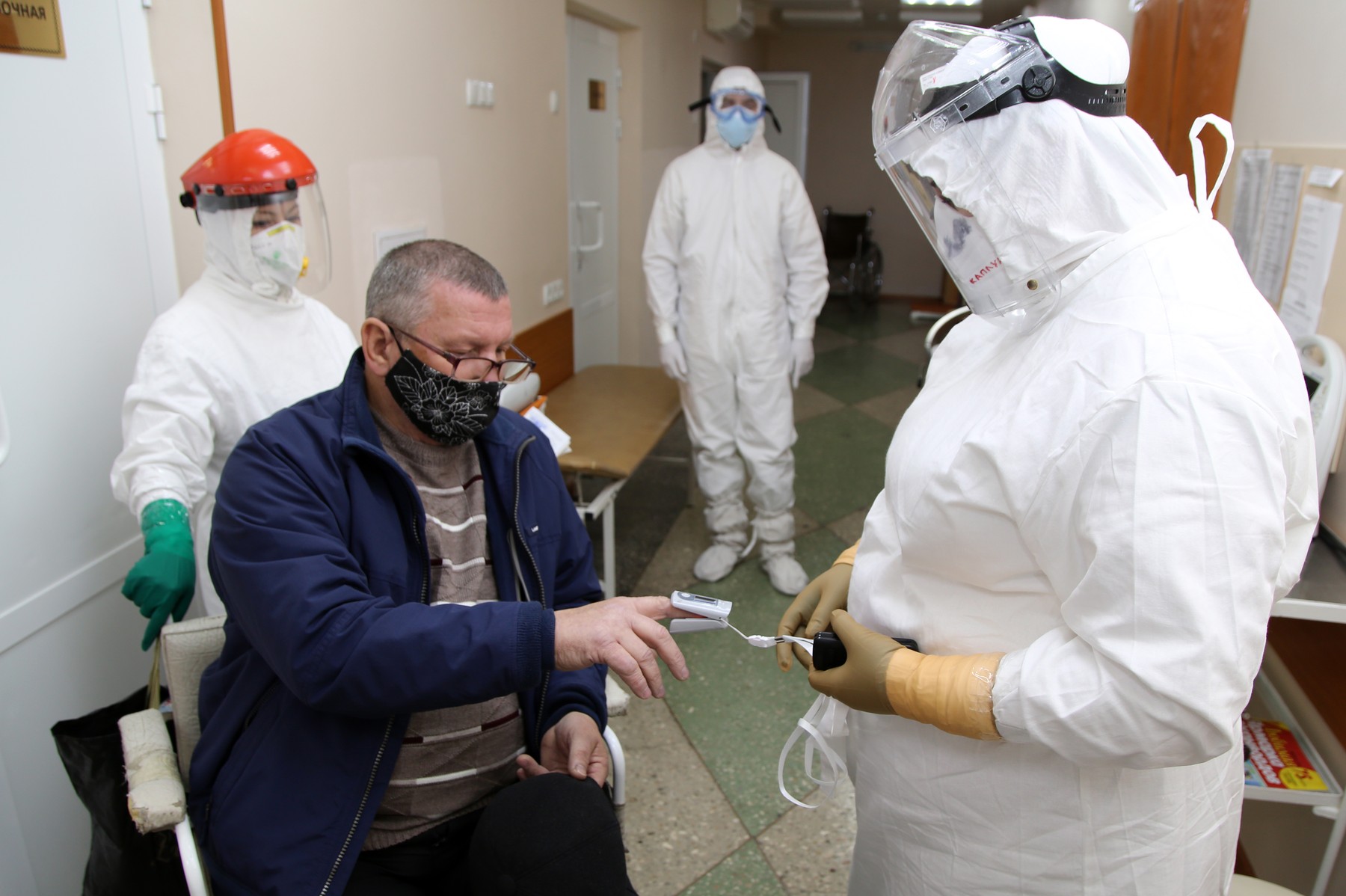 Dispozitivul de pandemie pe care trebuie să-l avem în casă. Ce ar trebui să facă un pacient după un test pozitiv la Covid-19