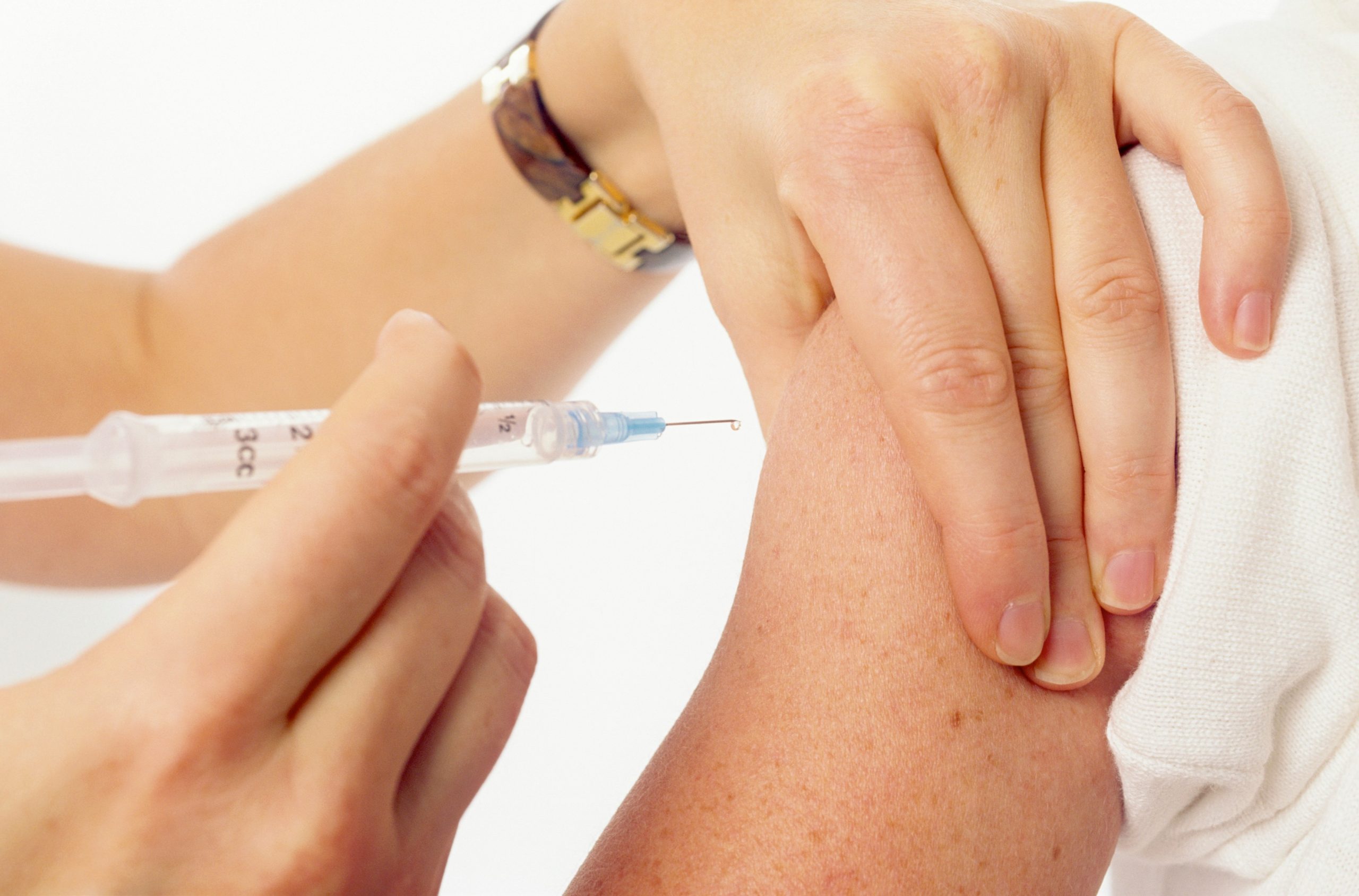 Plătiți să se vaccineze. Suma pentru care unii americani s-ar vaccina împotriva COVID-19