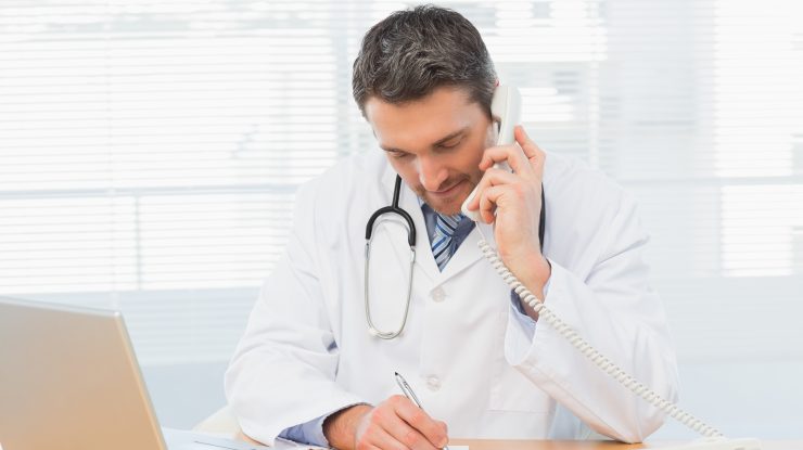 Telemedicina, soluția pentru bolnavii de diabet în timpul pandemiei