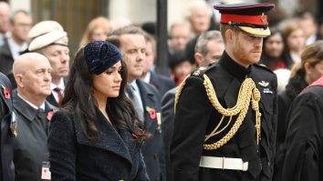 Meghan Markle dezvăluie că a pierdut o a doua sarcină. Mesajul emoționant: ”Am căzut din picioare, cu copilul în brațe”