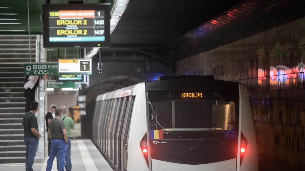 metrou