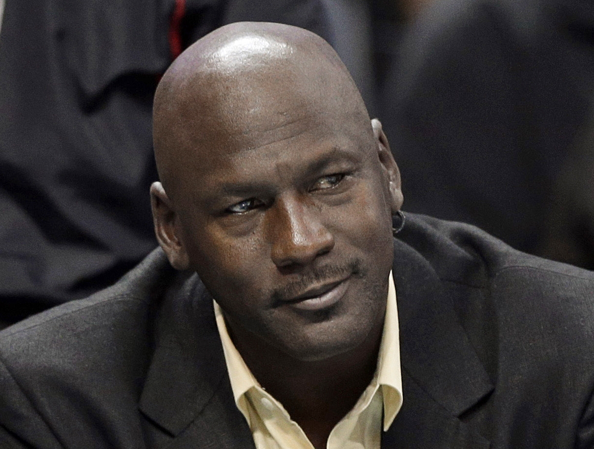 Michael Jordan a donat o parte din câştigurile de la „The Last Dance” pentru persoanele care au nevoie de mâncare