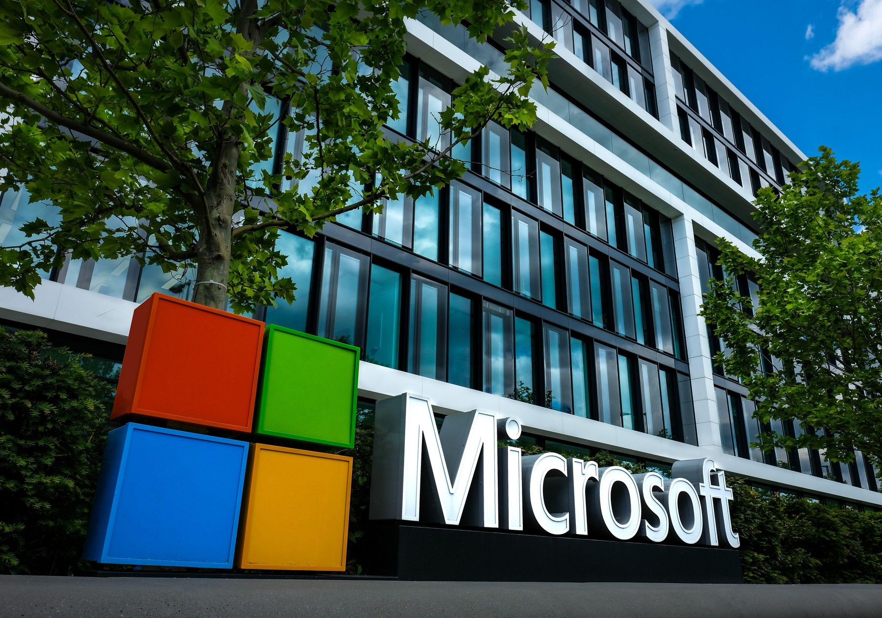 E oficial – o nouă companie intră sub umbrela Microsoft: „Câștigă teren în fața competiției”