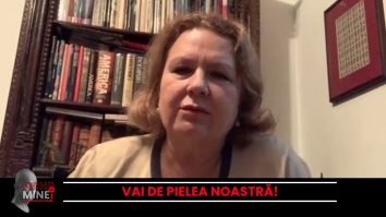 Mihaela Leventer, dermatolog: „Spitalele noastre sunt vechi și nepregătite pentru pandemie sau accidente, ca explozia de la Piața Neamț”