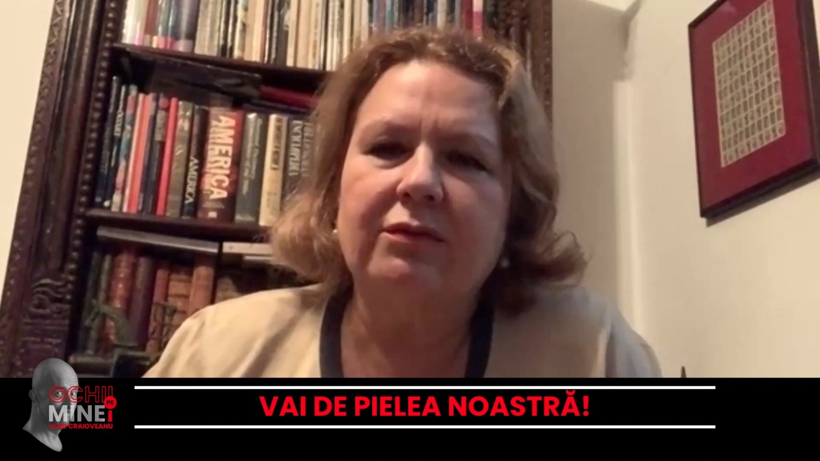 Mihaela Leventer, dermatolog: „Spitalele noastre sunt vechi și nepregătite pentru pandemie sau accidente, ca explozia de la Piața Neamț”