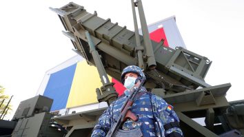 Parcursul aderării la NATO. În urmă cu 18 ani, România era invitată să fie parte a Alianței Nord-Atlantice