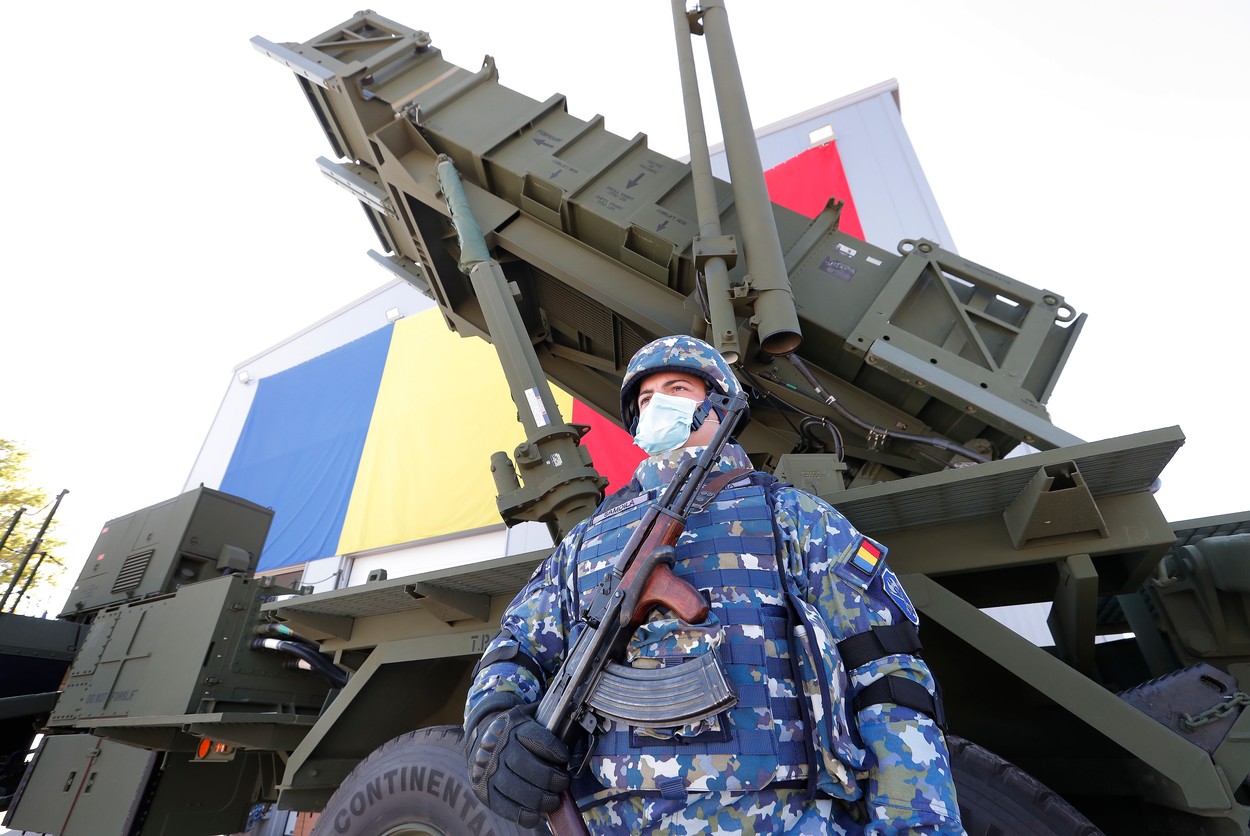 Parcursul aderării la NATO. În urmă cu 18 ani, România era invitată să fie parte a Alianței Nord-Atlantice